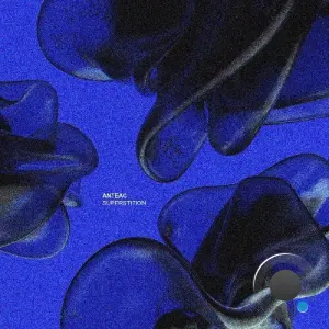 Anteac - Superstition (2026)