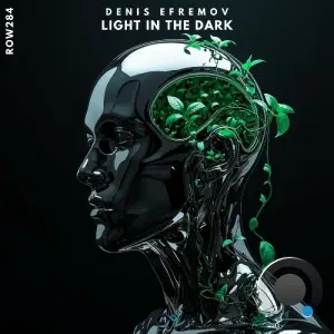 Denis Efremov - Light in the Dark (2026)