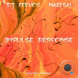 DJ Feevos, NAE (SA) - Impulse Responses (2026)