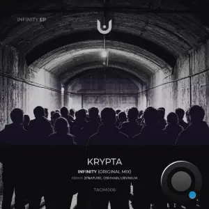 Krypta - Infinity (2026)