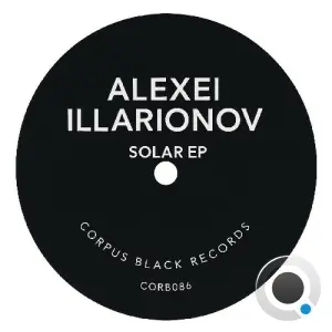 Alexei Illarionov - Solar (2026)