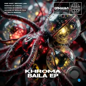 Khroma - Baila (2026)