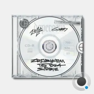 Gibbs - Zrobilem To Dla Siebie (2026)