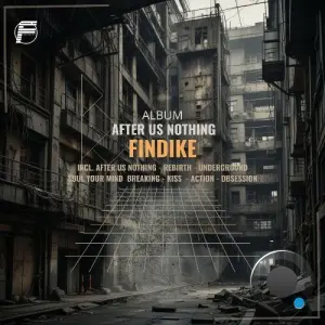 Findike - After Us Nothing (2026)