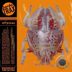 Esteban Miranda - Vertical Horizon (2026)