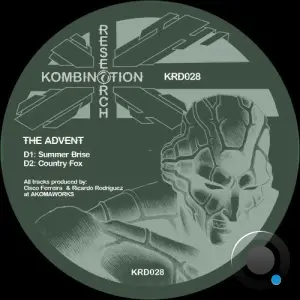 The Advent & Industrialyzer - Summer Brise / Country Fox (2026)