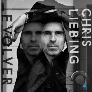 Chris Liebing, Luke Slater - Evolver (2026)