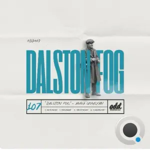 Anna Unusyan - Dalston Fog (2026)