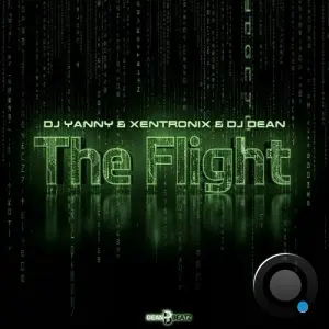 DJ Yanny & XentroniX & DJ Dean - The Flight (2026)