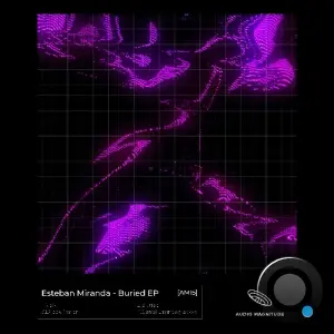 Esteban Miranda - Buried (2026)