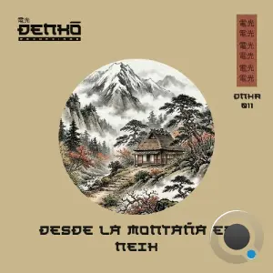 Neik - Desde La Montaña (2026)
