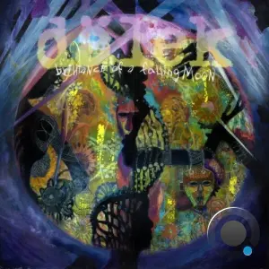 Dalek, Dälek - Brilliance of a Falling Moon (2026)