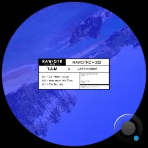 T.A.M - La Humildad (2026)
