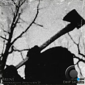 Brune - Antiprogressive Devastation (2026)