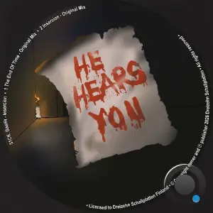 51CK & Baelfit - Insercion (2026)