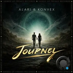 Alari & Konvex - Journey (2026)