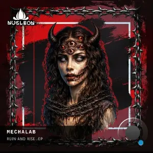 MechaLAB - Ruin and Rise (2026)