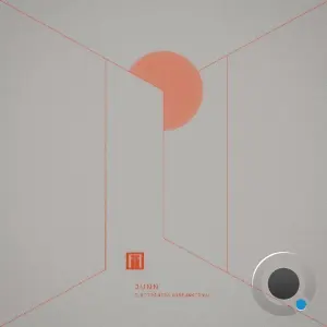 Junn - Electrónica Disfuncional (2026)