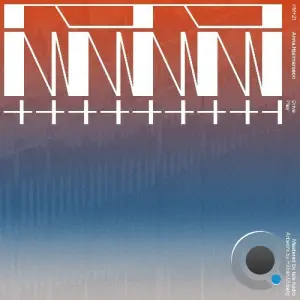 Anna Hjalmarsson - Drive / Play (2026)