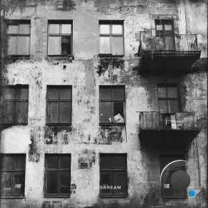 Müld3r - Shards Between My Teeth (2026)