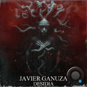 Javier Ganuza - Desidia (2026)