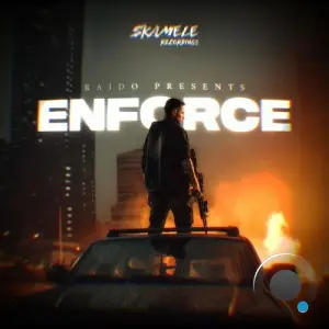 Raido - Enforce (2026)