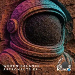 Woken Balance - Astronauts (2026)
