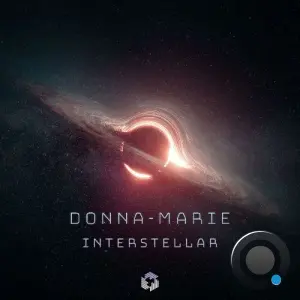 Donna-Marie (NZ) - Interstellar (2026)