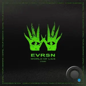 EVRSN - World Of Lies (2026)