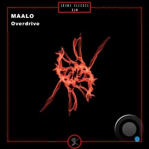 Maalo - Overdrive (2026)