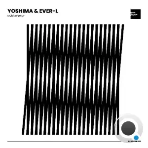Yoshima & Ever-L - Multiverse (2026)