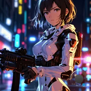 Nabla - Breakin Free (2026)