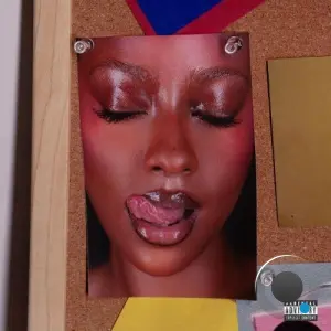 Justine Skye - CANDY (2026)