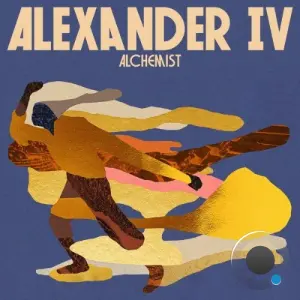 Alexander IV - Alchemist (2026)