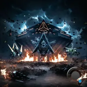 Alan Walker - World of Walker, Season One: Rise of the Drones (2026)