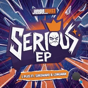 L Plus - Serious (2026)