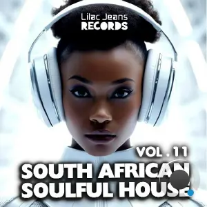 South African Soulful House Vol 11 (2026)