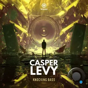 Casper Levy - Knocking Bass (2026)