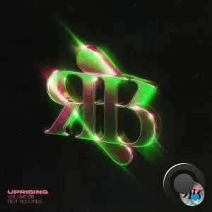 Uprising: Vol 9 (2026)