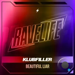 Klubfiller - Beautiful Liar (2026)