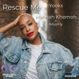 Yooks x Hannah Khemoh x MissFly - Rescue Me (2026)