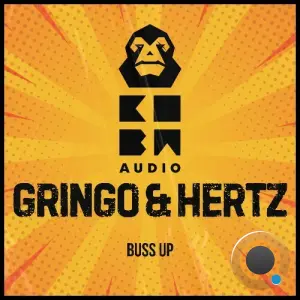 Gringo & Hertz - Buss Up (2026)