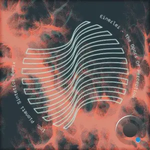 Einerlei - The Doors Of Perception (2026)