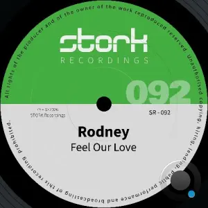 Rodney - Feel Our Love (2026)