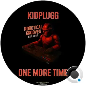 KidPlugg - One More Time (2026)
