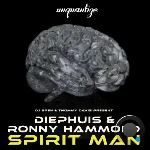 Diephuis - Spirit Man (Original Mix) (2026)