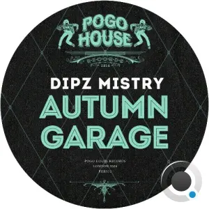 DIPZ MISTRY - Autumn Garage (2026)