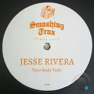 Jesse Rivera - Your Body Feels (2026)