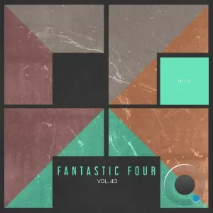 Fantastic Four Vol. 40 (2026)