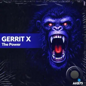 Gerrit X - The Power (2026)